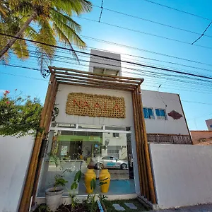 Hotel Naala Pôrto das Galinhas