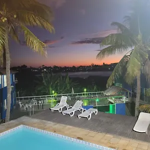Estalagem Novo Horizonte Búzios