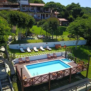Hotel Janellas Do Mar Búzios