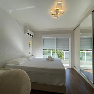 Casa de hóspedes Dolce Porto Belo