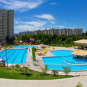 Golden Dolphin Express *** Caldas Novas